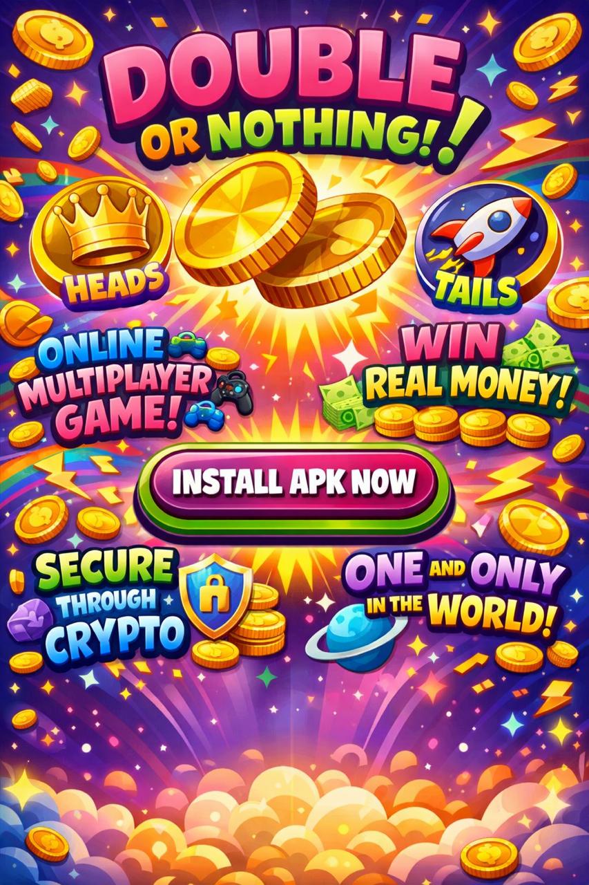 Download CoinToss APK